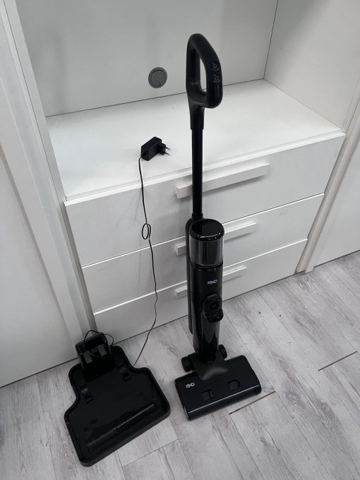 Aspirapolvere Lavapavimenti MXD M3 Aspirapolvere Lavapavimenti MXD M3