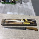 Coltello Tramontina Cibo Surgelato