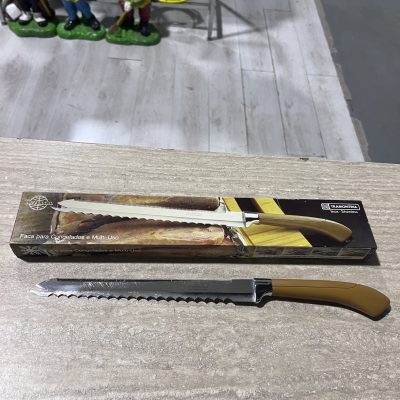 Coltello Tramontina Cibo Surgelato Coltello Tramontina Cibo Surgelato