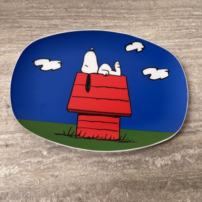 Vassoio Snoopy Quy Cup Vassoio Snoopy Quy Cup