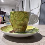 4 Tazzine Thun Caffe Al Volo Holiday