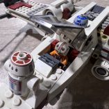 LEGO Star Wars 9493 X-Wing Starfigther