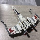 LEGO Star Wars 9493 X-Wing Starfigther