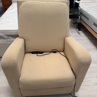 Poltrona elettrica Poltrenesofa Poltrona elettrica Poltrenesofa