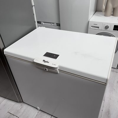 Congelatore Freezer Pozzetto Whirlpool Congelatore Freezer Pozzetto Whirlpool