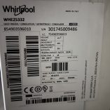 Congelatore Freezer Pozzetto Whirlpool Congelatore Freezer Pozzetto Whirlpool