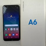 Samsung Galaxy A6