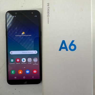 Samsung Galaxy A6 Samsung Galaxy A6