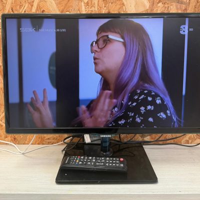 Samsung 24'' Samsung 24''