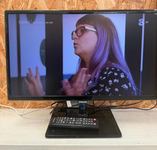 Samsung 24''
