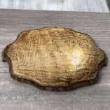 Vassoio Legno Fiorentino Vassoio Legno Fiorentino