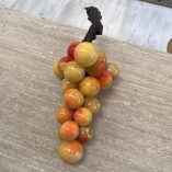 Grappolo Uva Alabastro