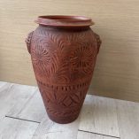 Vaso Portaombrelli Terracotta