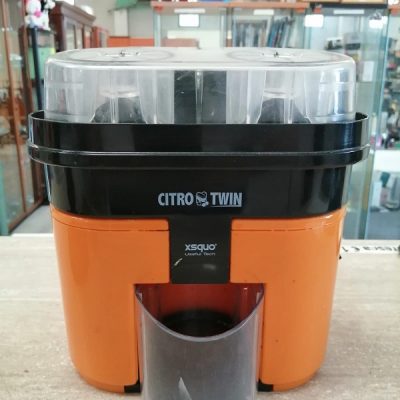 Spremiagrumi elettrico Citro Twin Spremiagrumi elettrico Citro Twin