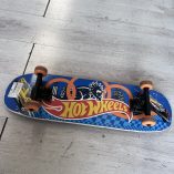 Skateboard Hot Wheels Mattel