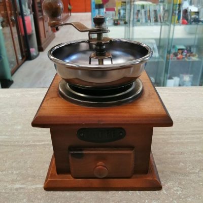 Macina caffe