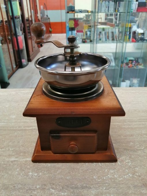 Macina caffe