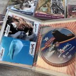 Collezione Completa DVD I Record Degli Animali