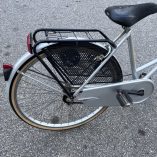 Bicicletta Samar