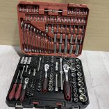 Set Utensili Parkside