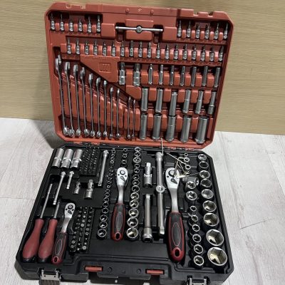 Set Utensili Parkside Set Utensili Parkside
