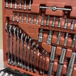 Set Utensili Parkside