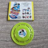 Mini Frisbee Cercaffetto Ciocori Motta