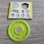 Mini Frisbee Cercaffetto Ciocori Motta