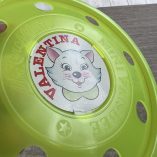 Mini Frisbee Cercaffetto Ciocori Motta