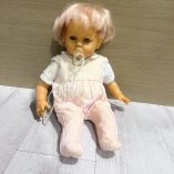 Bambola Ceppiratti Anni 80