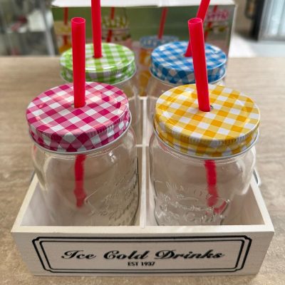 Set Aperitivo Set Aperitivo