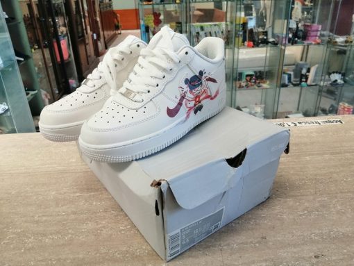 Nike Air Force 1