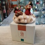 Thun carillon coppia angeli