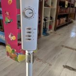 Stufa Oscillante DCG