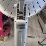 Stufa Oscillante DCG