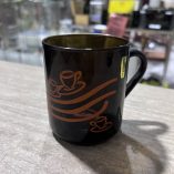 2 Tazze Pubblicitarie Pocket Coffee Vetro