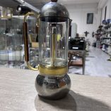 Caffettiera Vintage Glasnost