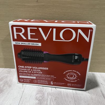 Asciugacapelli Volumizzante Revlon Salon One-Step Asciugacapelli Volumizzante Revlon Salon One-Step