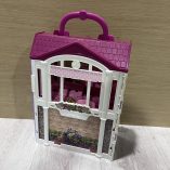 Barbie Casa Vacanze Glam 2014