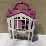 Barbie Casa Vacanze Glam 2014