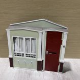 Casa Barbie Totally Real House Mattel 2005