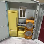 Casa Barbie Totally Real House Mattel 2005