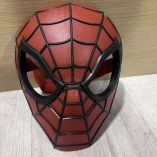 Maschera Spider Man Hasbro 2010