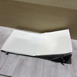 Cuscino Antireflusso Kingpavonini