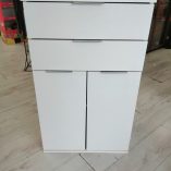 Mobiletto 2 antine 2 cassetti