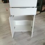 Mobiletto 2 antine 2 cassetti