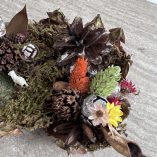 Presepe Miniatura Artigianale