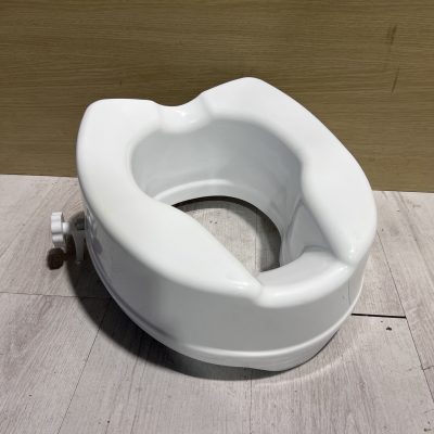 Rialzo WC Cura Active Rialzo WC Cura Active