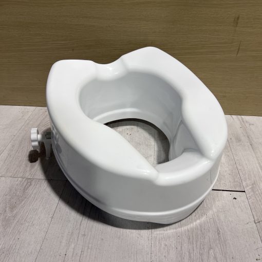 Rialzo WC Cura Active