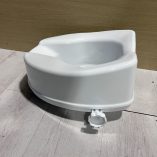 Rialzo WC Cura Active